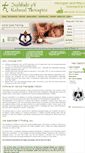 Mobile Screenshot of intherapies.com